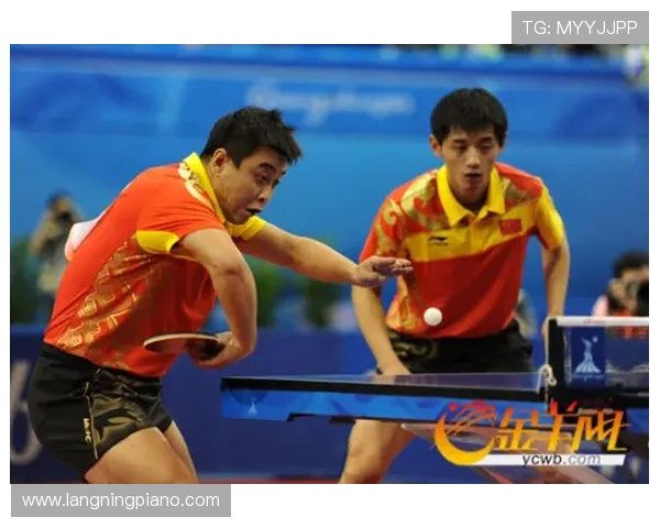 重庆乒乓球队在奥运会上的耐力表现分析与启示