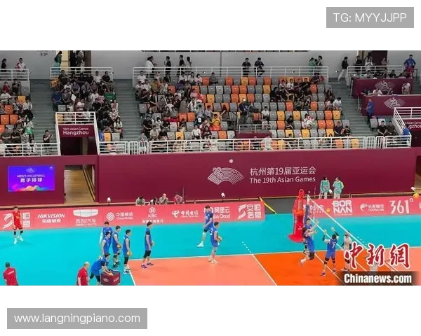 杭州排球队在大师赛中的实力展现与未来发展潜力分析