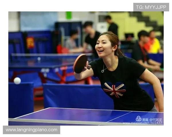 深圳乒乓球队耐力对比深度解析与训练策略探讨